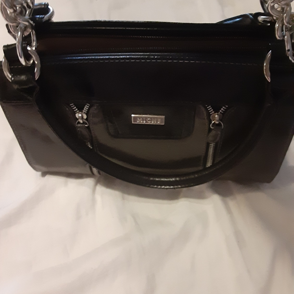 MINOBOSSI handbag